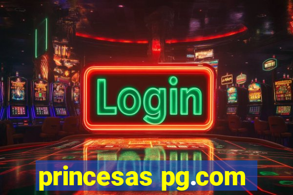 princesas pg.com